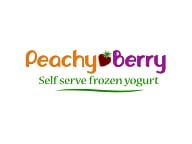 Peachy Berry