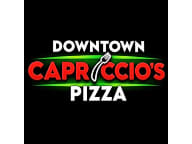 Downtown Capriccio's Pizza
