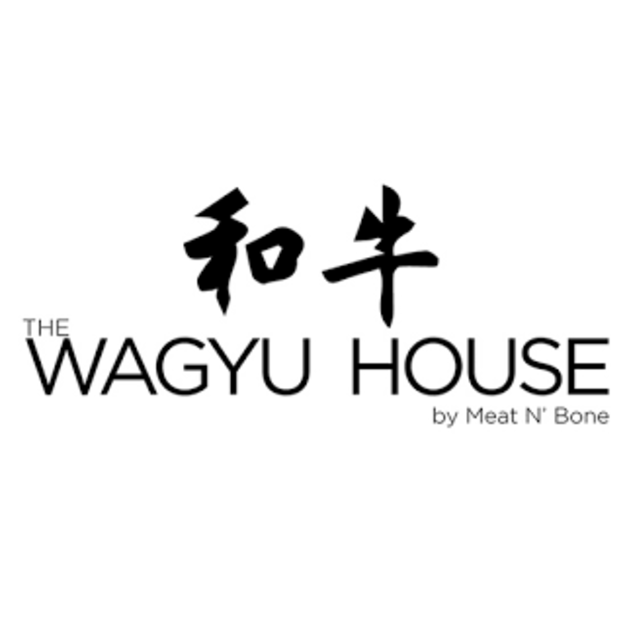 The Wagyu House by Meat N' Bone