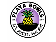 Playa Bowls Clintonville