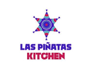 Las Pinatas Kitchen