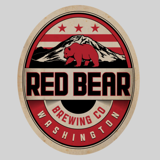 Red Bear Brewing Co