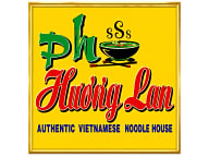 Pho Huong Lan 1 - Vietnamese Restaurant