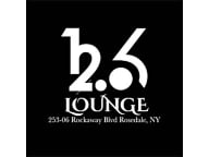 12.6 Lounge