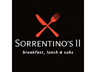 Sorrentino's II