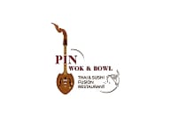 Pin Wok & Bowl