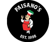 Paisano's Pizza - Eisenhower