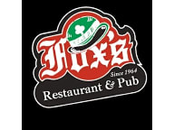 Fox's Restaurant & Pub - Beverly