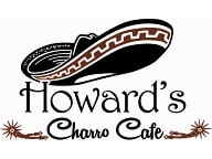 Howard's Charro Cafe