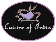 Cuisine of India