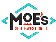 MOE'S SOUTHWEST GRILL  Hackett