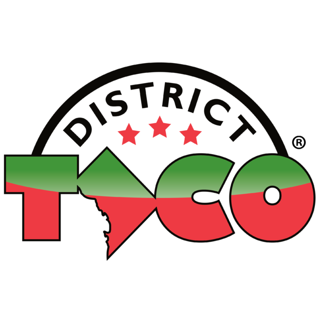 District Taco - Clark