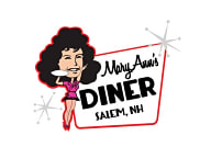 MaryAnn's Diner