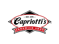 Capriotti's Sandwich Shop