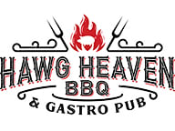 Hawg Heaven BBQ and Gastro Pub