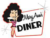 MaryAnn's Diner