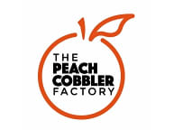 The Peach Cobbler Factory (Marietta)