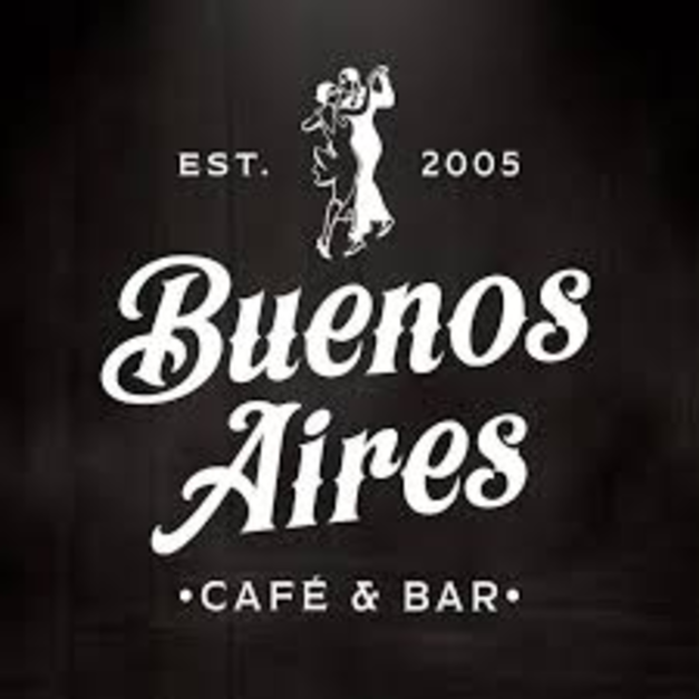 Buenos Aires Cafe