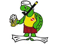 Thirsty Turtle Express