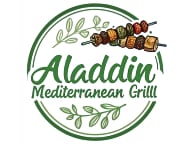 Aladdin Mediterranean Grill