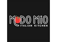 Modo Mio Italian Kitchen