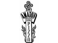 Amato's Woodfired Pizza