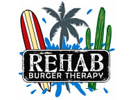 Rehab Burger Therapy