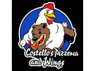 Costello's Pizzeria & Wings