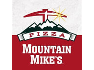 Mountain Mike's Pizza - Stonebridge