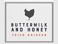 Buttermilk and Honey