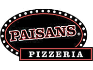 Paisans Pizzeria
