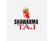 Shawarma Taj