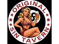 Original Sin Tavern