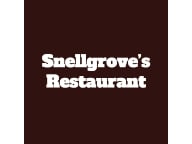Snellgrove's Restaurant