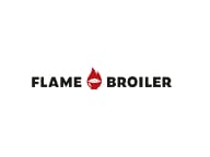Flame Broiler