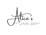 Alice's Eat Drink & Repeat