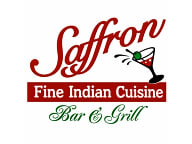 Saffron Fine Indian Cuisine