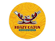 Krazy Cajun Seafood & Hibachi