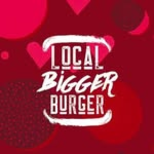 Local Bigger Burger