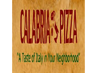 Calabria Pizza