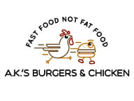AK'S Burgers & Chicken