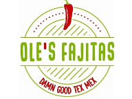 Ole's Fajitas