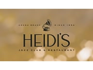 Heidi's Jazz Club