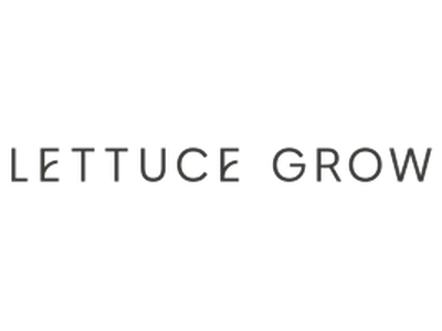 Lettuce Grow