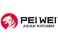 Pei Wei Asian Kitchen