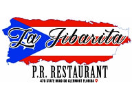 La Jibarita De Puerto Rico