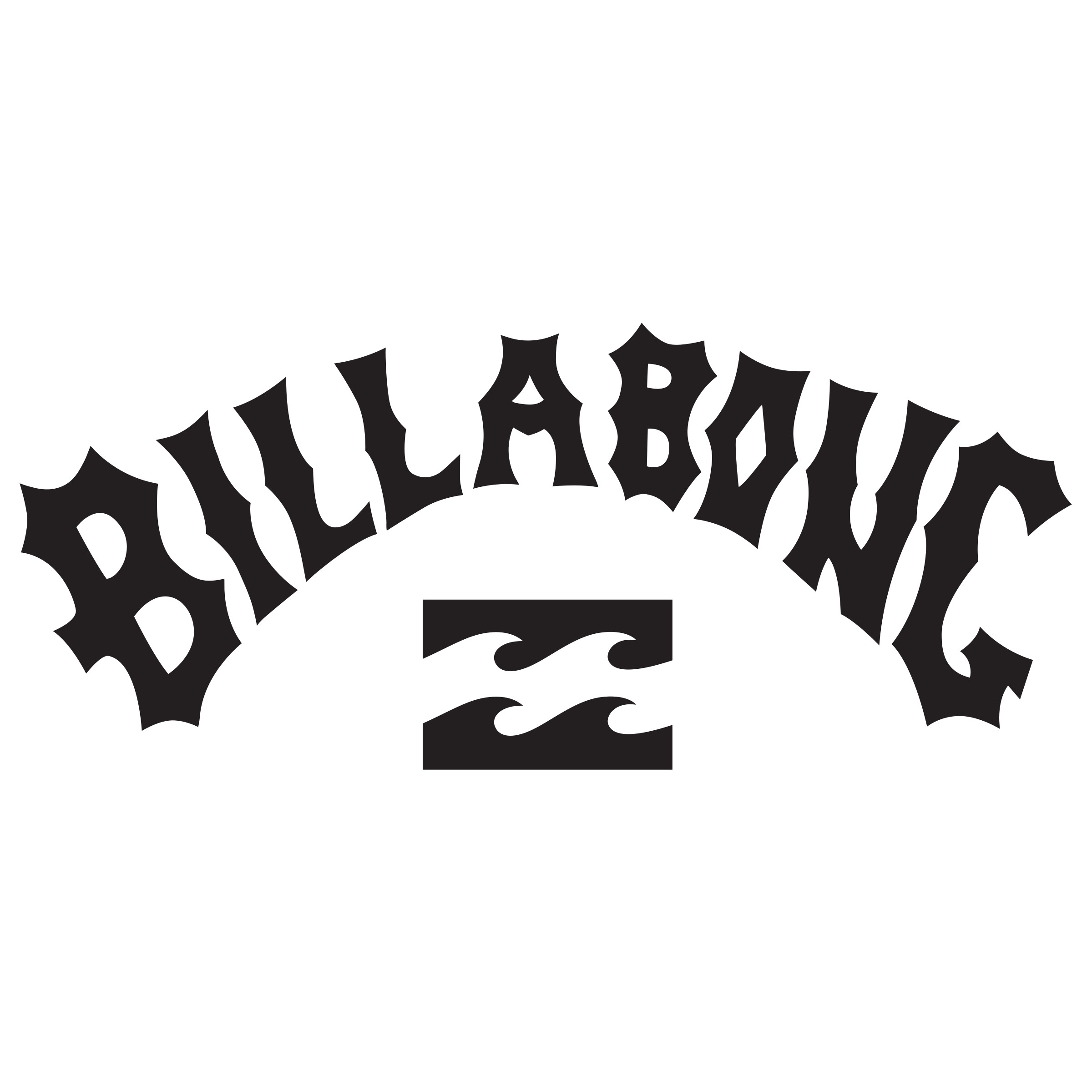 Billabong