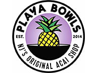 Playa Bowls Dublin