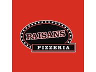Paisans Pizzeria