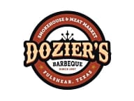 Dozier's BBQ